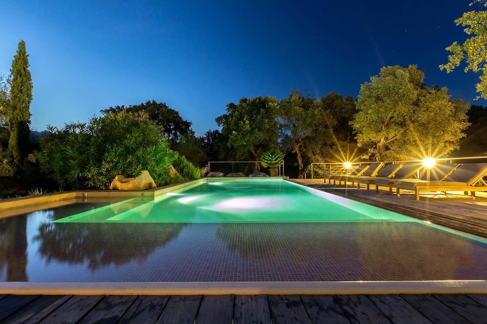 5br/4ba Villa View Of Mountains - Corsica - San-Gavino-di-Carbini visuel 5/5 5br/4ba Villa View Of Mountains - Corsica - San-Gavino-di-Carbini visuel 5/5