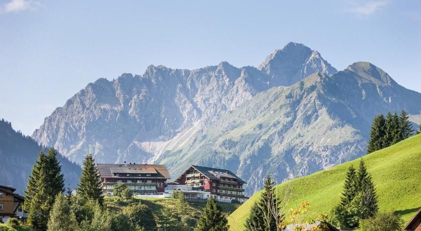 Haller's Genuss & Spa Hotel