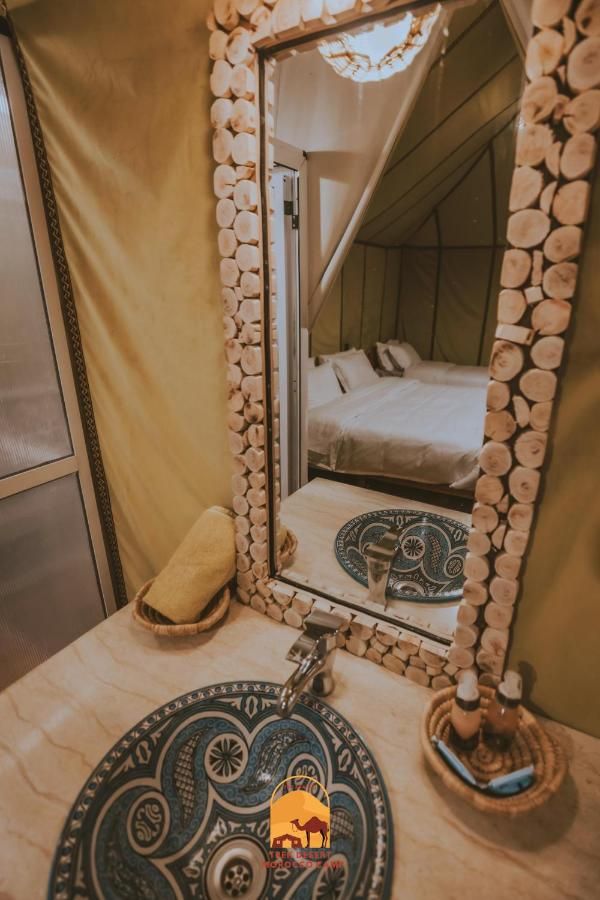 Trek desert Morocco Sarl