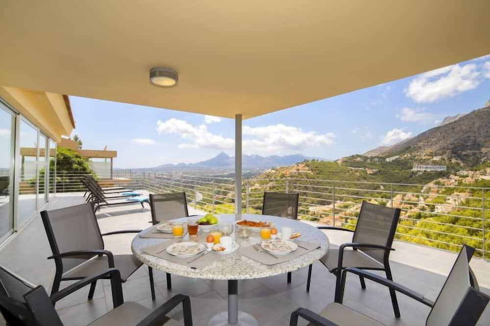 Villa La Estrella by Interhome Costa Blanca - Altea visuel 1/5 Villa La Estrella by Interhome Costa Blanca - Altea visuel 1/5