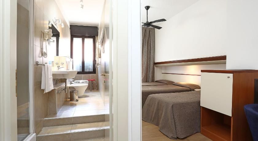 Hotel Corticella