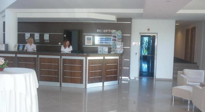 Sineva Beach Hotel - All Inclusive