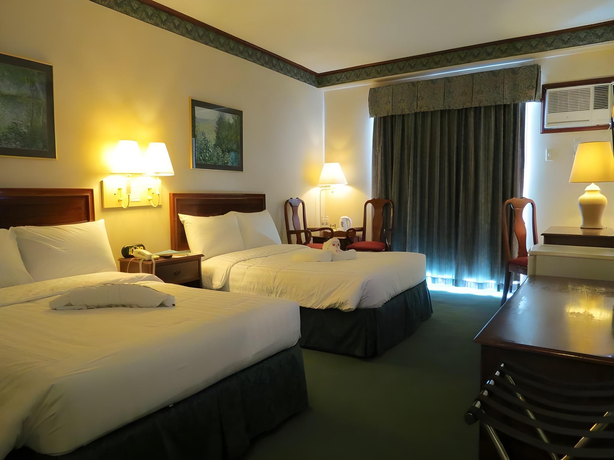 hotel photo