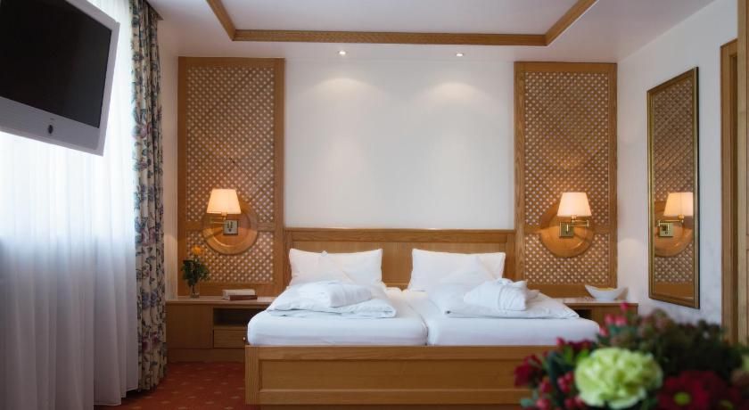 Thermenhotel Quellenhof