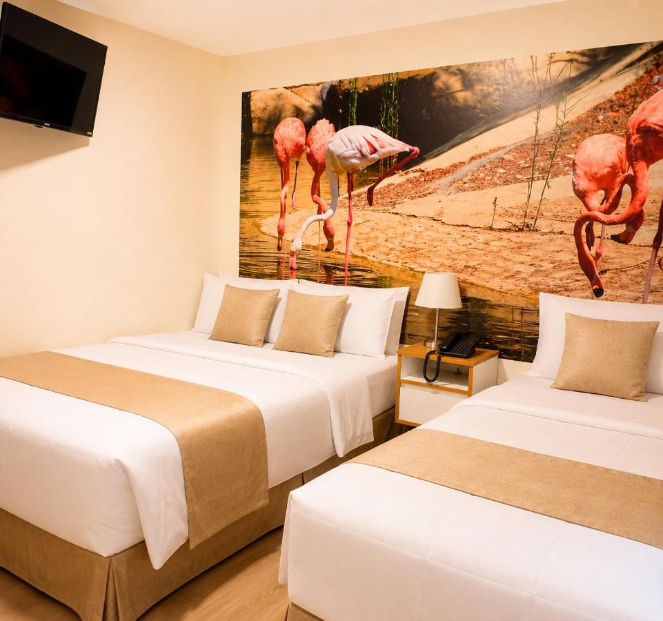 hotel photo