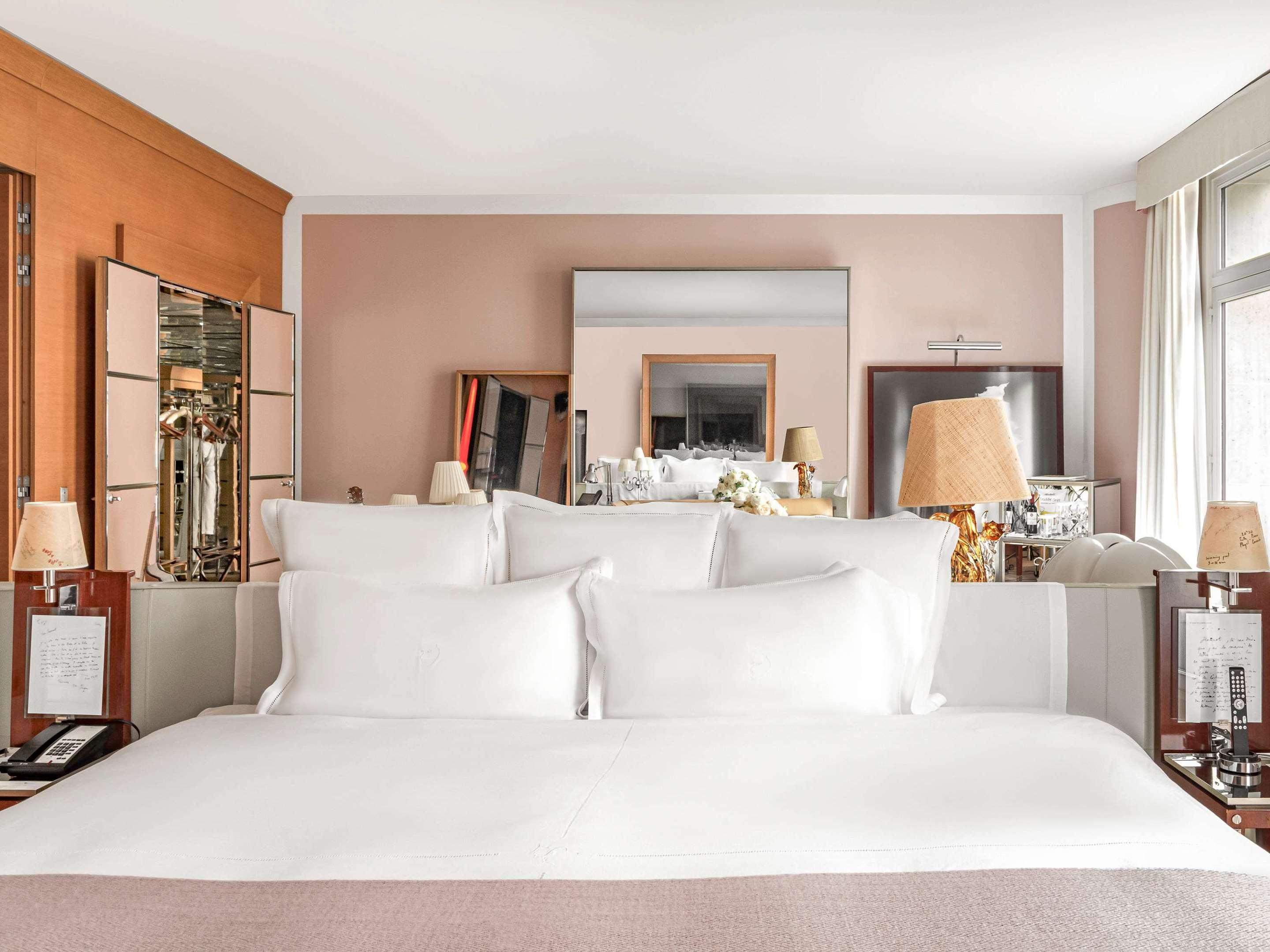 Le Royal Monceau - Raffles Paris