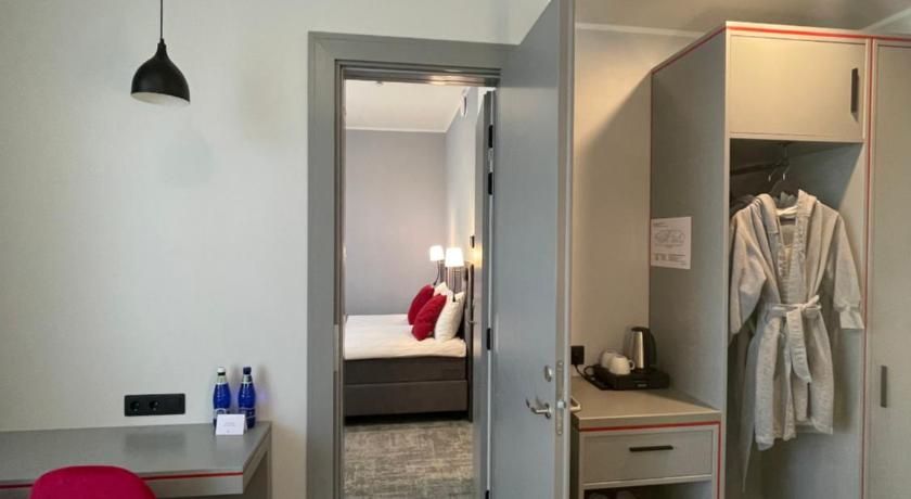 Tõrva Veemõnula Spaahotell