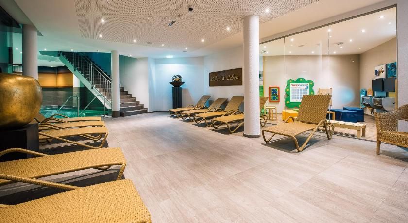 Hotel Sonnleiten