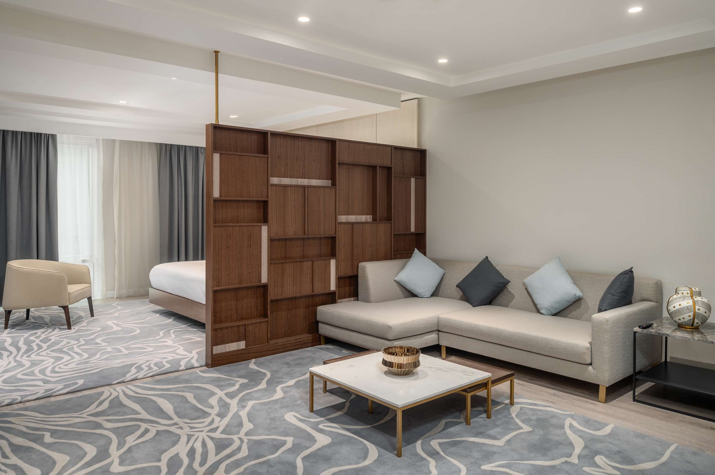 Radisson Hotel And Residences Erbil