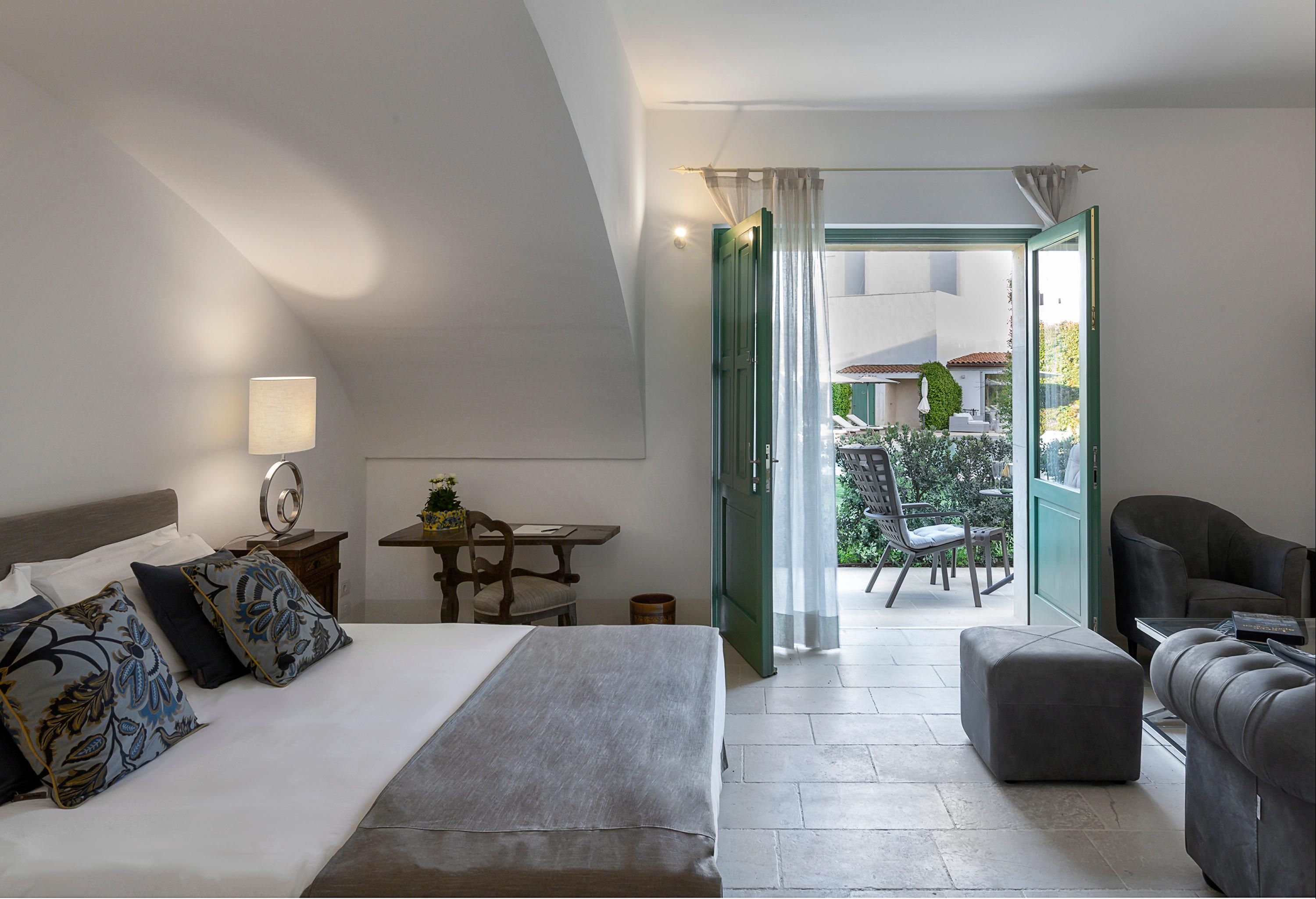 Palazzo Ducale Venturi - Luxury Hotel & Wellness