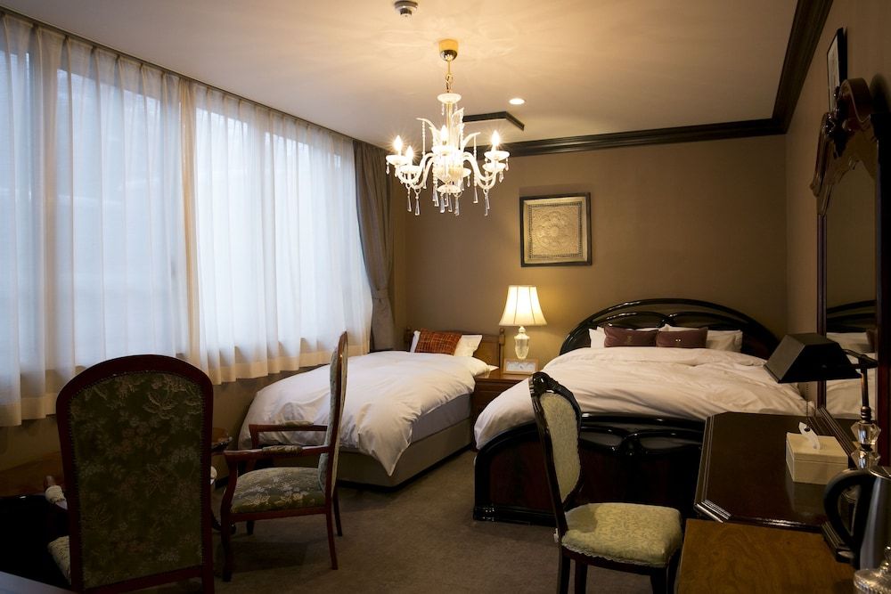 hotel photo