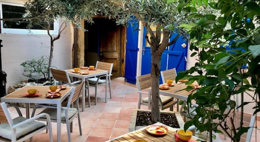 Hotel Le Colbert Provence-Alpes-Côte d'Azur - Avignon visuel 1/5