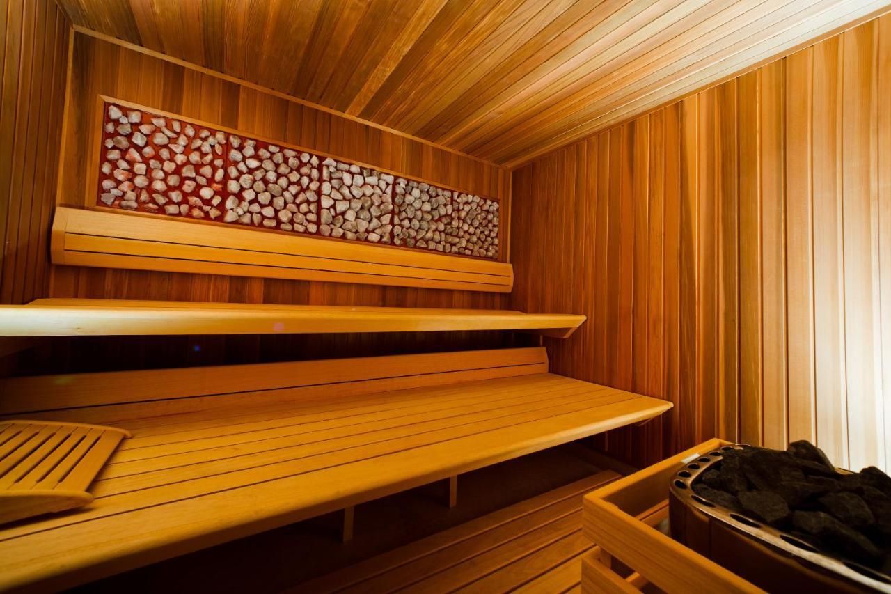 Blue Diamond Hotel Active Spa