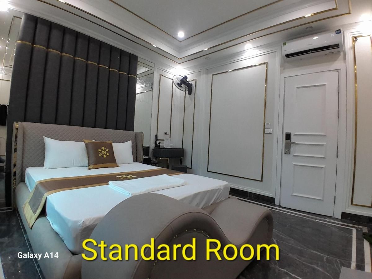 Bảo Ngọc Hotel Định Công