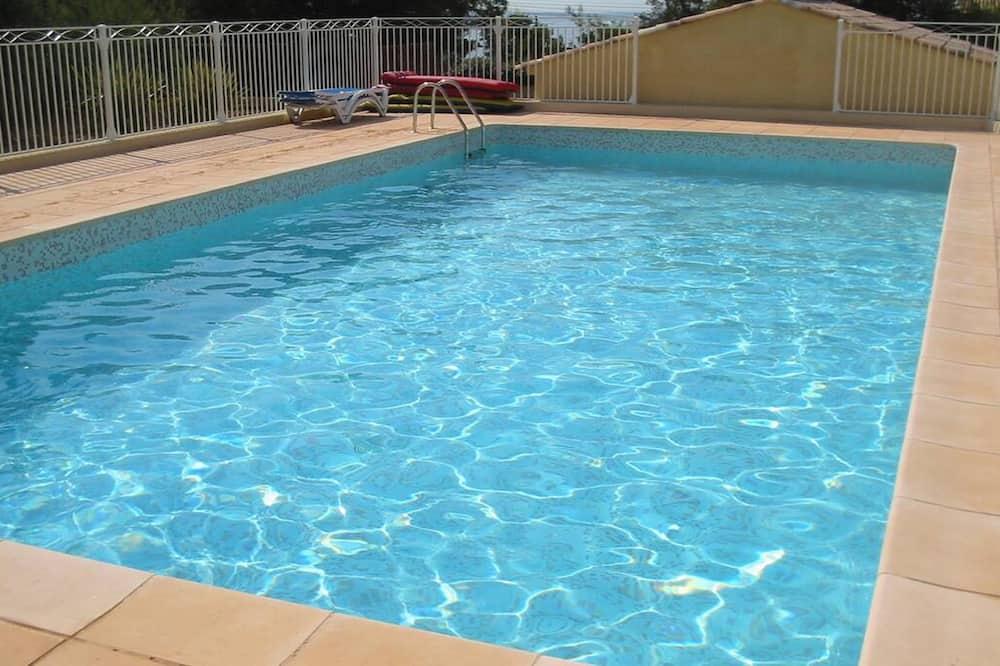 Cap Émeraude 634 mazet Provence-Alpes-Côte d'Azur - Argens visuel 1/5