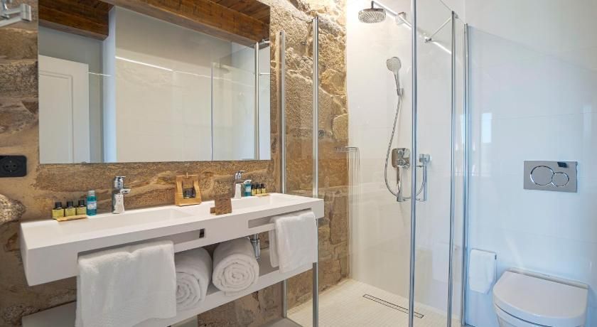 Hotel as Torres da Hermida