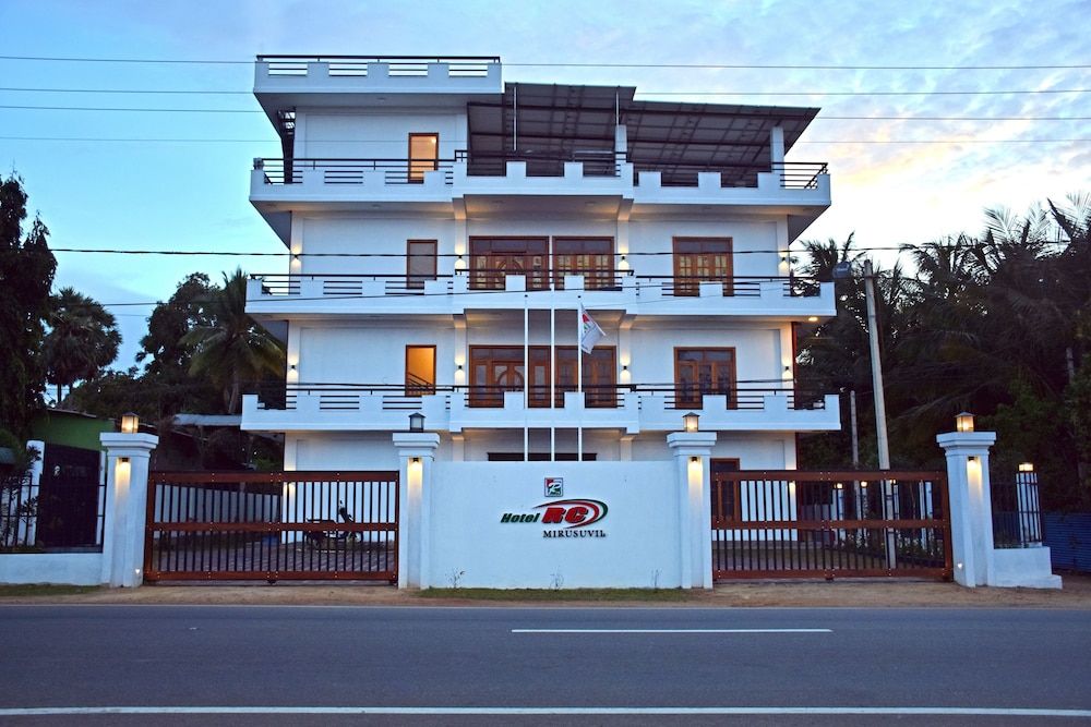 hotel photo