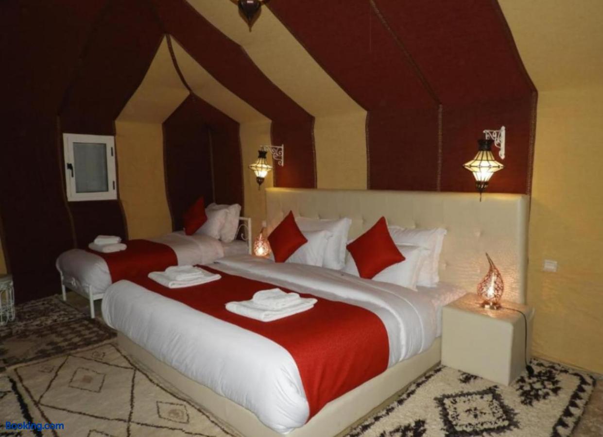 booking-1072059223-464125356-759086 Desert Paradise Luxury Camp