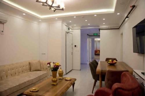 Nupelda Residence Hotel