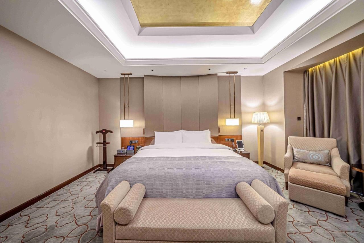 Zhaolin Grand Hotel