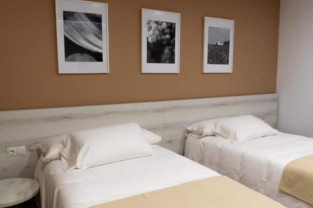 La Hospedería - El Provencio