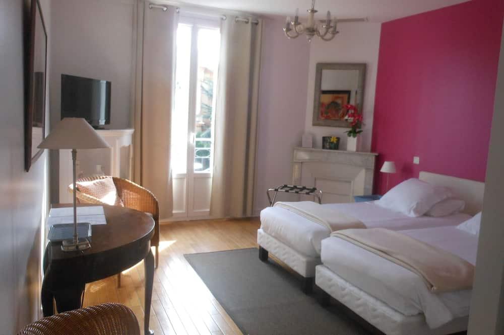 Villa Les Cygnes Provence-Alpes-Côte d'Azur - Nice visuel 2/5 Villa Les Cygnes Provence-Alpes-Côte d'Azur - Nice visuel 2/5