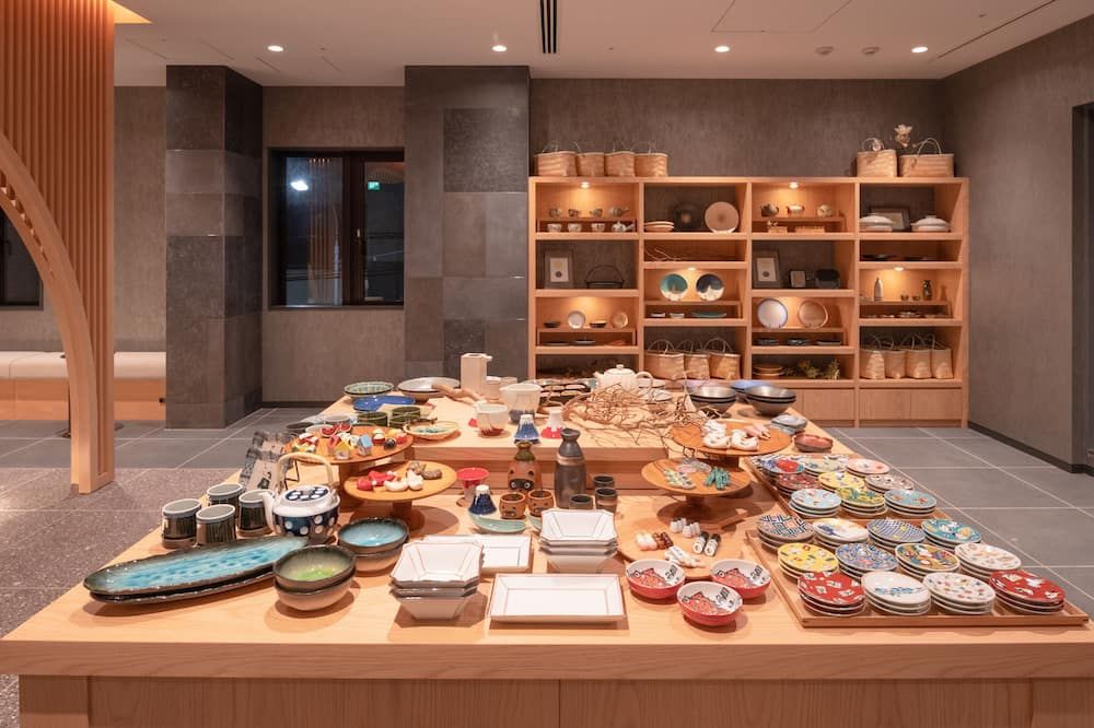 MIMARU SUITES Tokyo Nihombashi