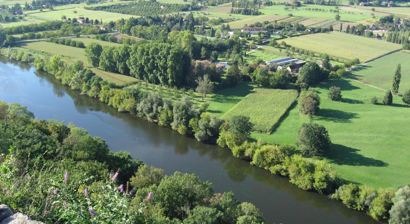 Maison Lambert Aquitaine - Domme visuel 4/5