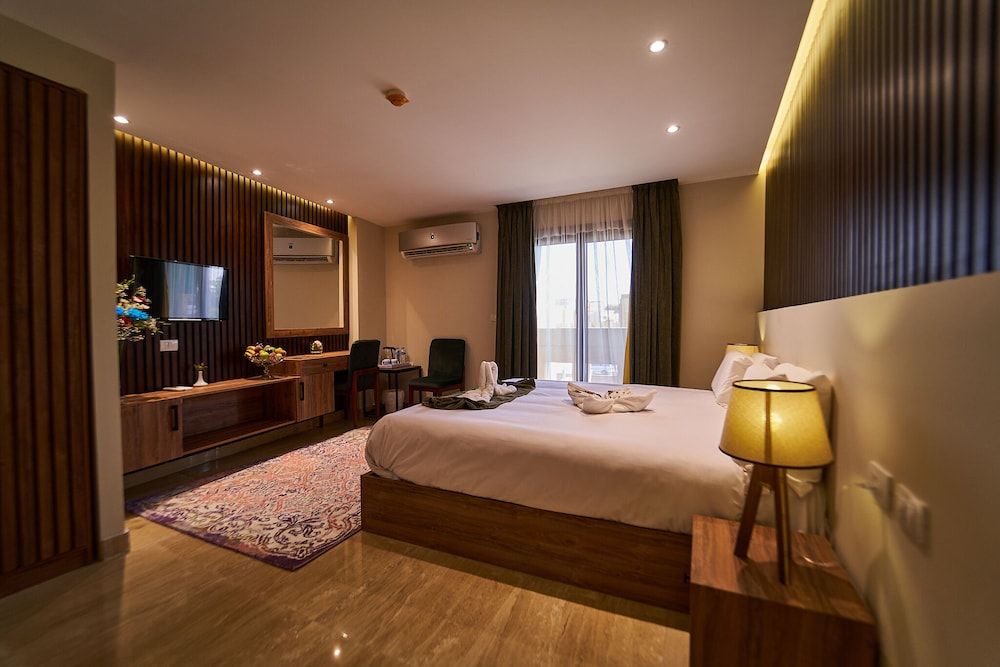 hotel photo