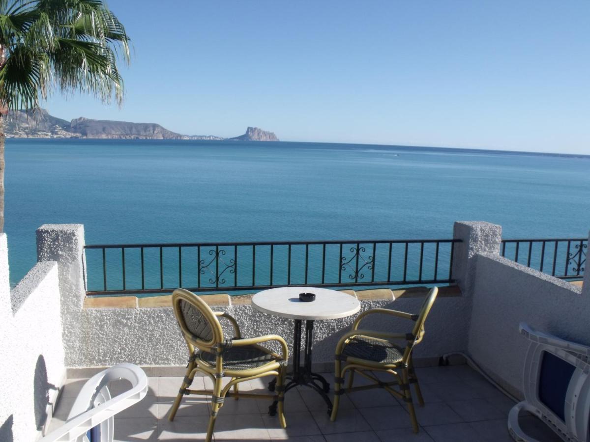Hotel La Riviera Kust van Valencia - Benidorm visuel 3/5 Hotel La Riviera Kust van Valencia - Benidorm visuel 3/5