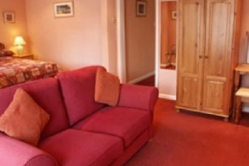 The Blacksmiths Arms