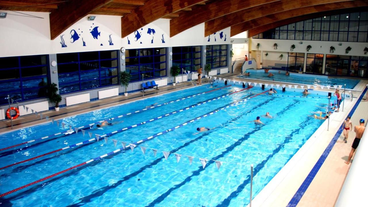 Blue Diamond Hotel Active Spa