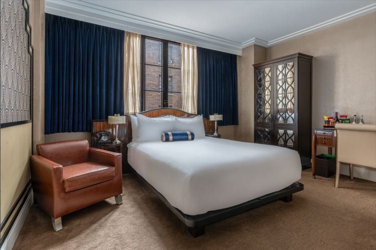 Walker Hotel Greenwich Village