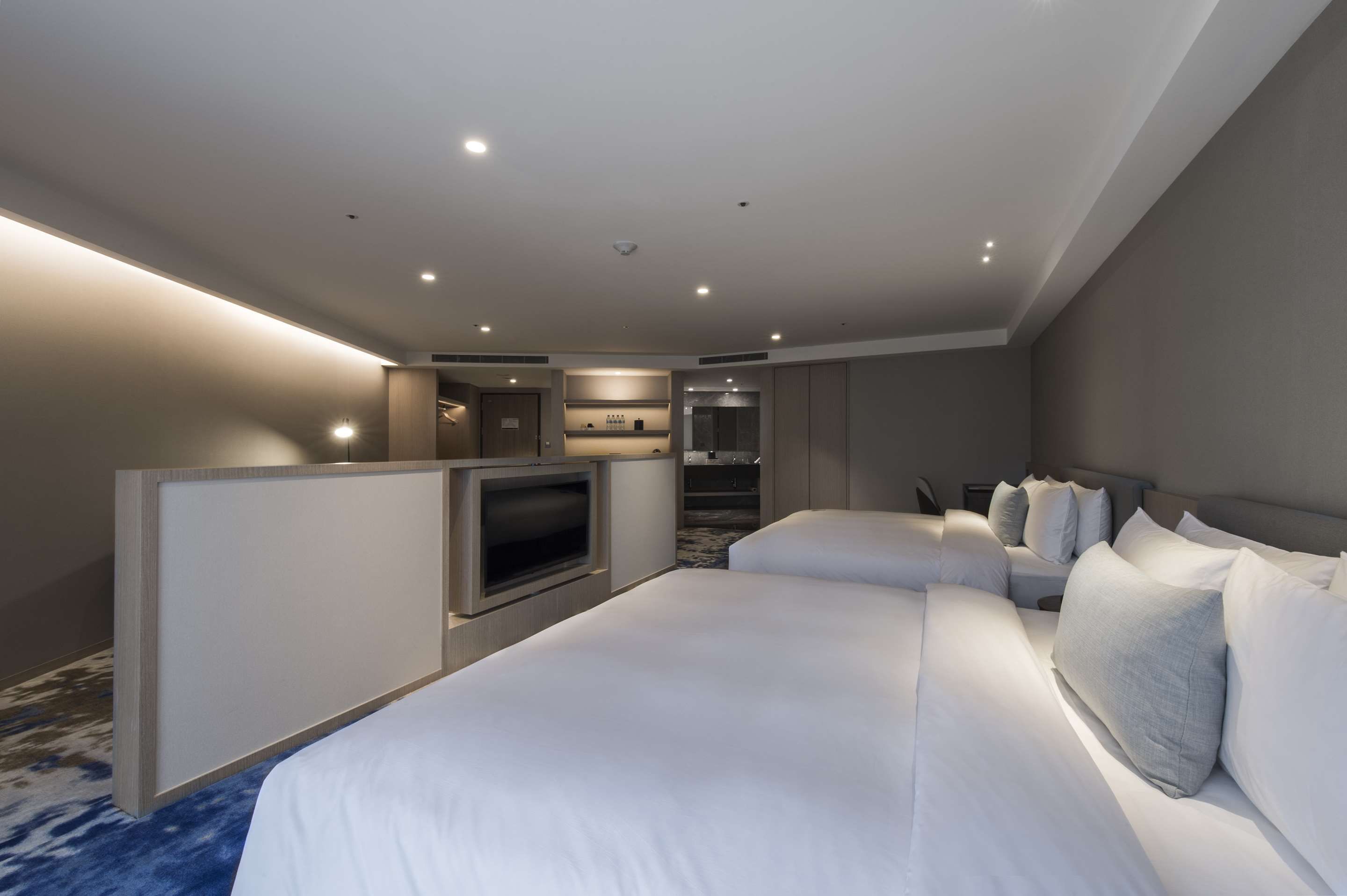 Golden Tulip Fab Hotel New Taipei