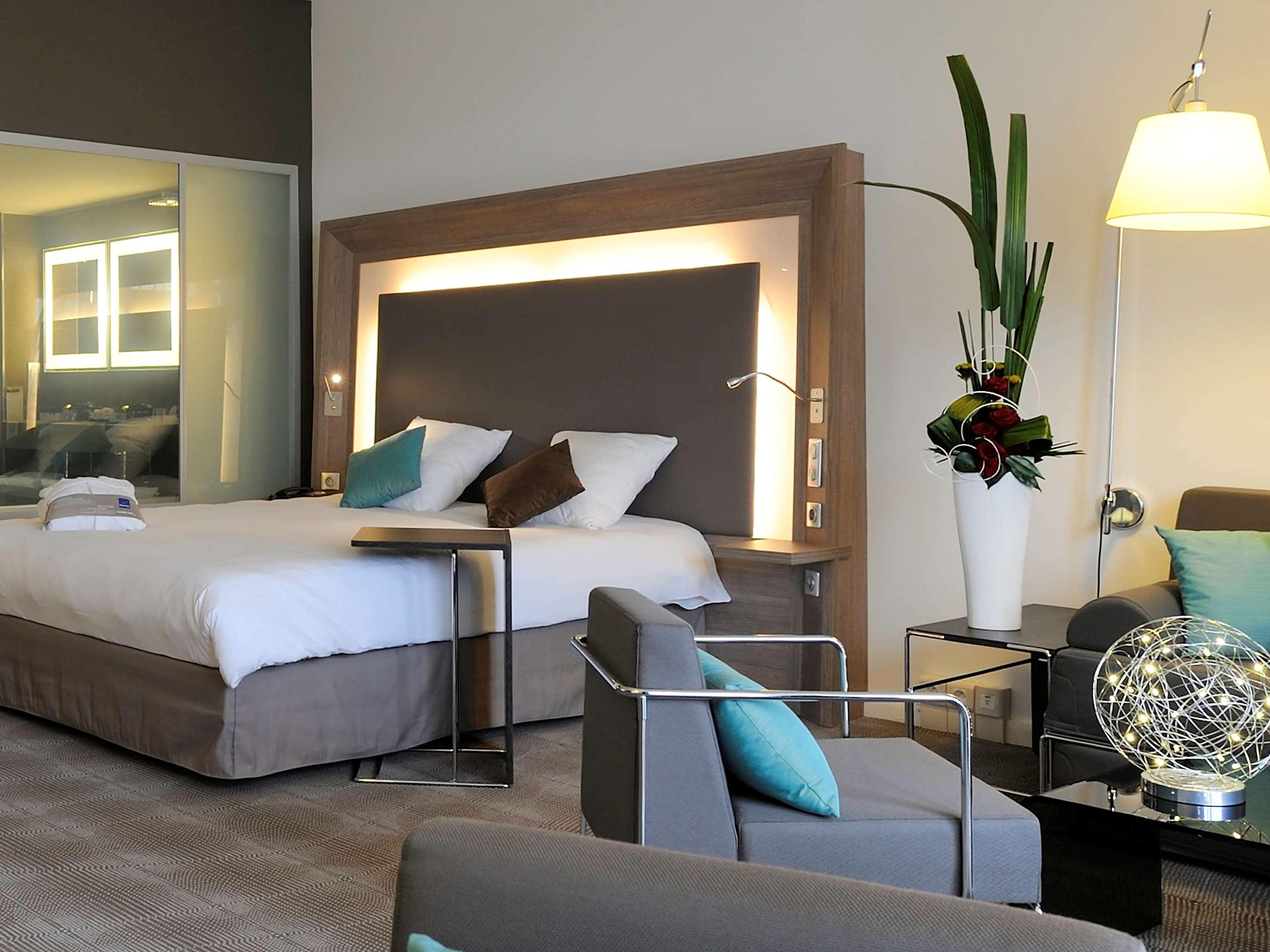 Novotel Avignon Centre Provence-Alpes-Côte d'Azur - Avignon visuel 2/5