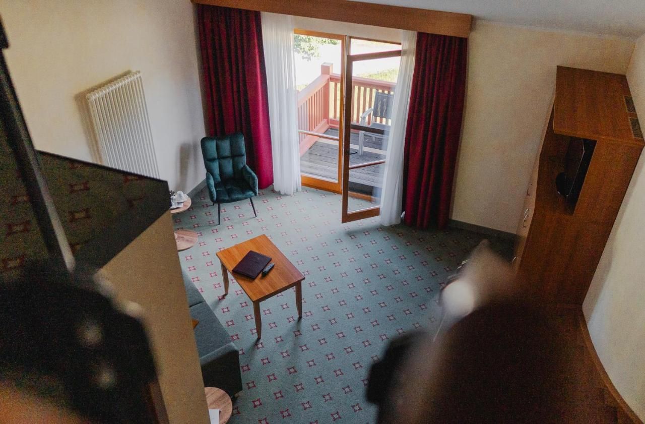 Hotel Kloster Nimbschen 4 Sterne