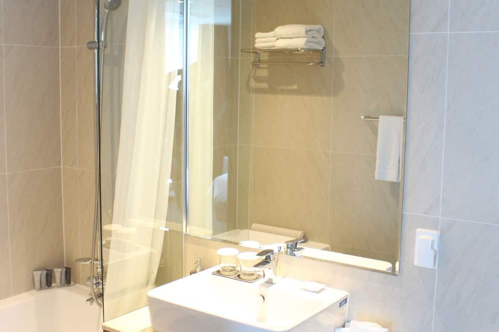 Ramada Encore by Wyndham Busan Haeundae