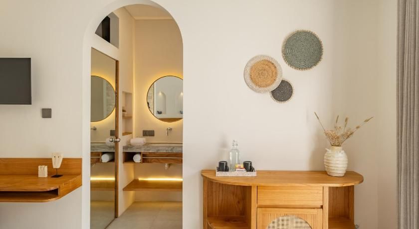 Mysa Boutique Hotel