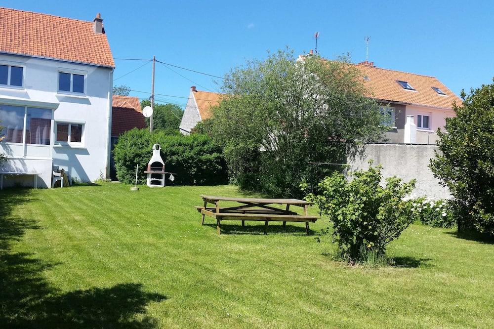 Cottage for 10 people 5min from the center of the village and the beach of Wissant Nord-Pas De Calais - Wissant visuel 3/5