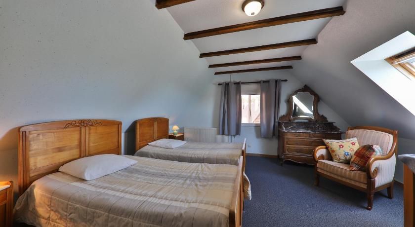 Gîte à La Montagne Alsace - Labaroche visuel 2/5