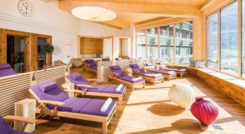 Haller's Genuss & Spa Hotel