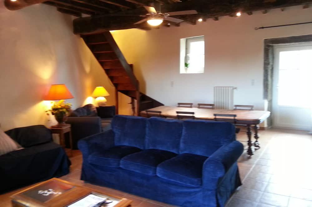 Le Gite de la Prunette Languedoc-Roussillon - Agde visuel 1/5