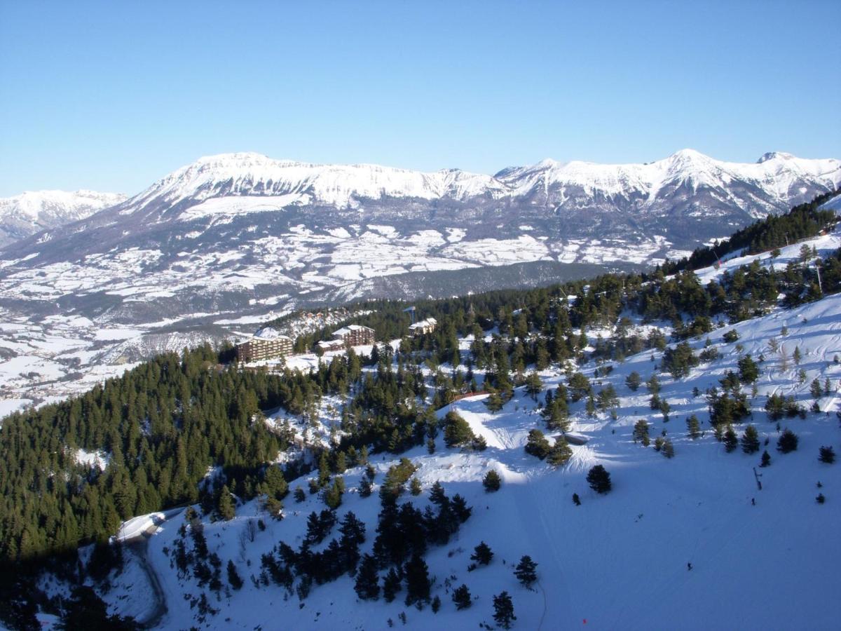 Le Relais de la Forge Provence-Alpes-Côte d'Azur - Selonnet visuel 4/5