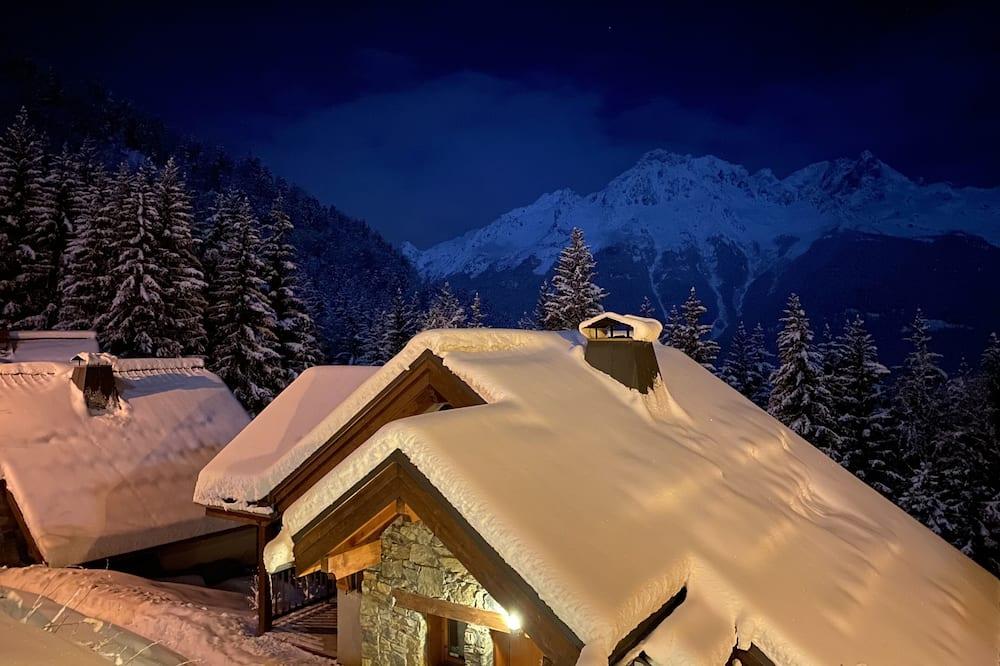 Clos du Pre Chalet Chaleur - Rhône-Alpes - Oz-en-Oisans visuel 4/5 Clos du Pre Chalet Chaleur - Rhône-Alpes - Oz-en-Oisans visuel 4/5
