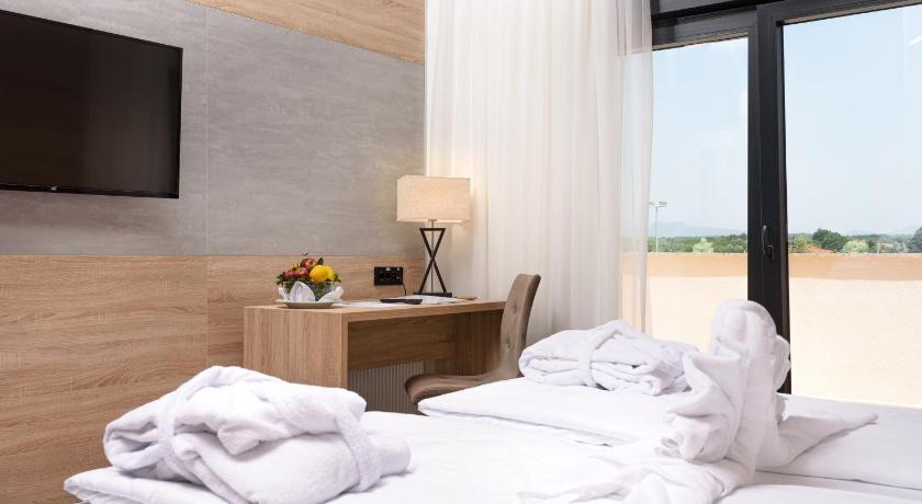 Holiday Park Zagyland