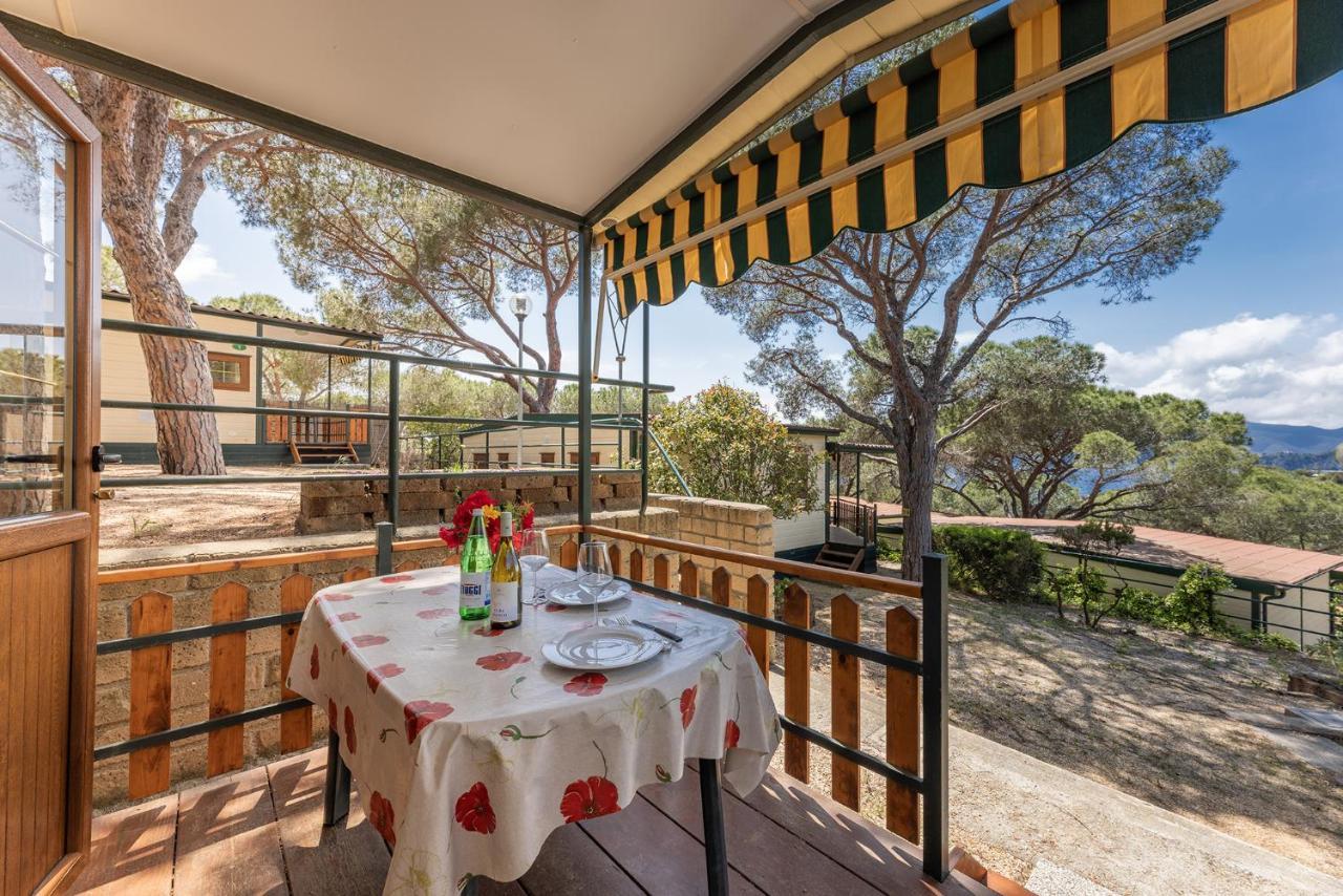 Camping Bungalow Lido Tuscany - Capoliveri visuel 4/5