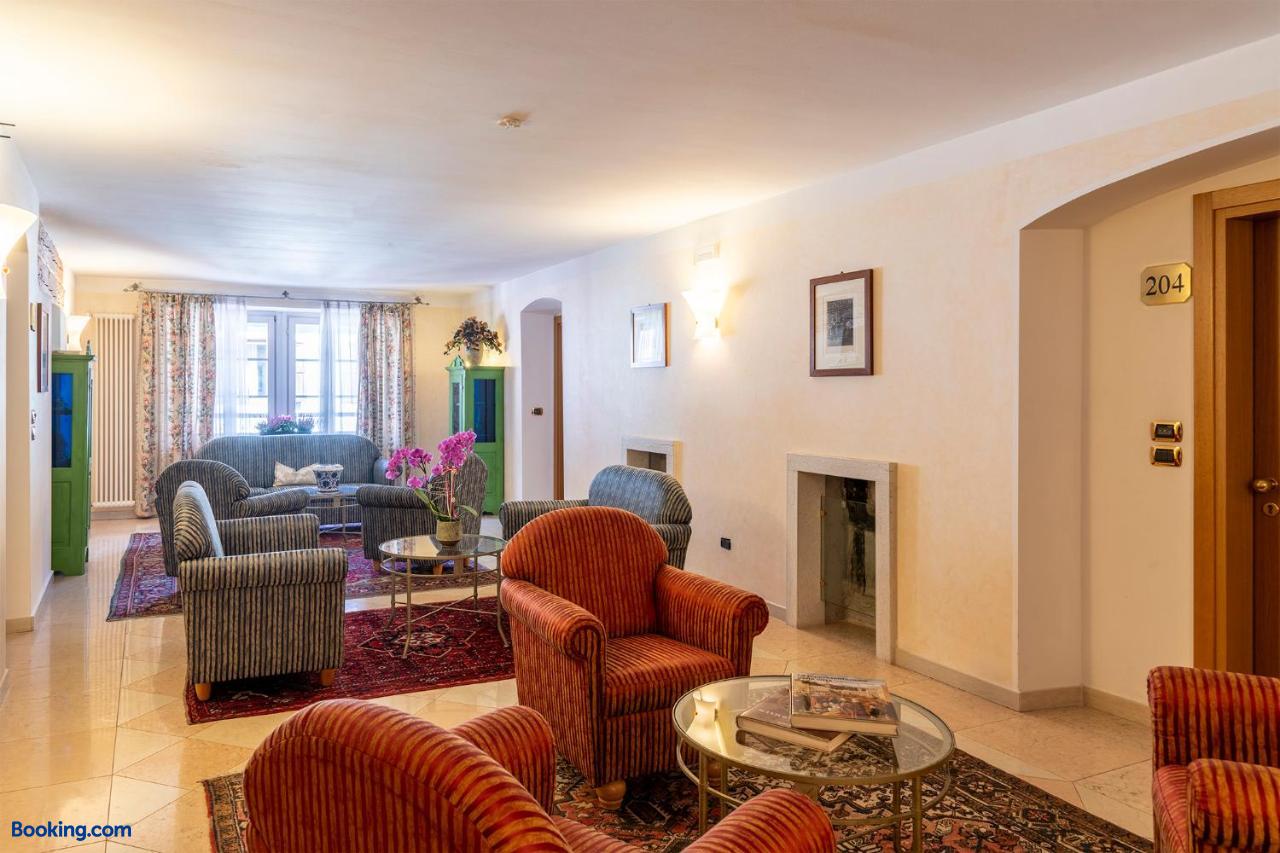 booking-604141-601656502-635790 Hotel Relais Orsingher