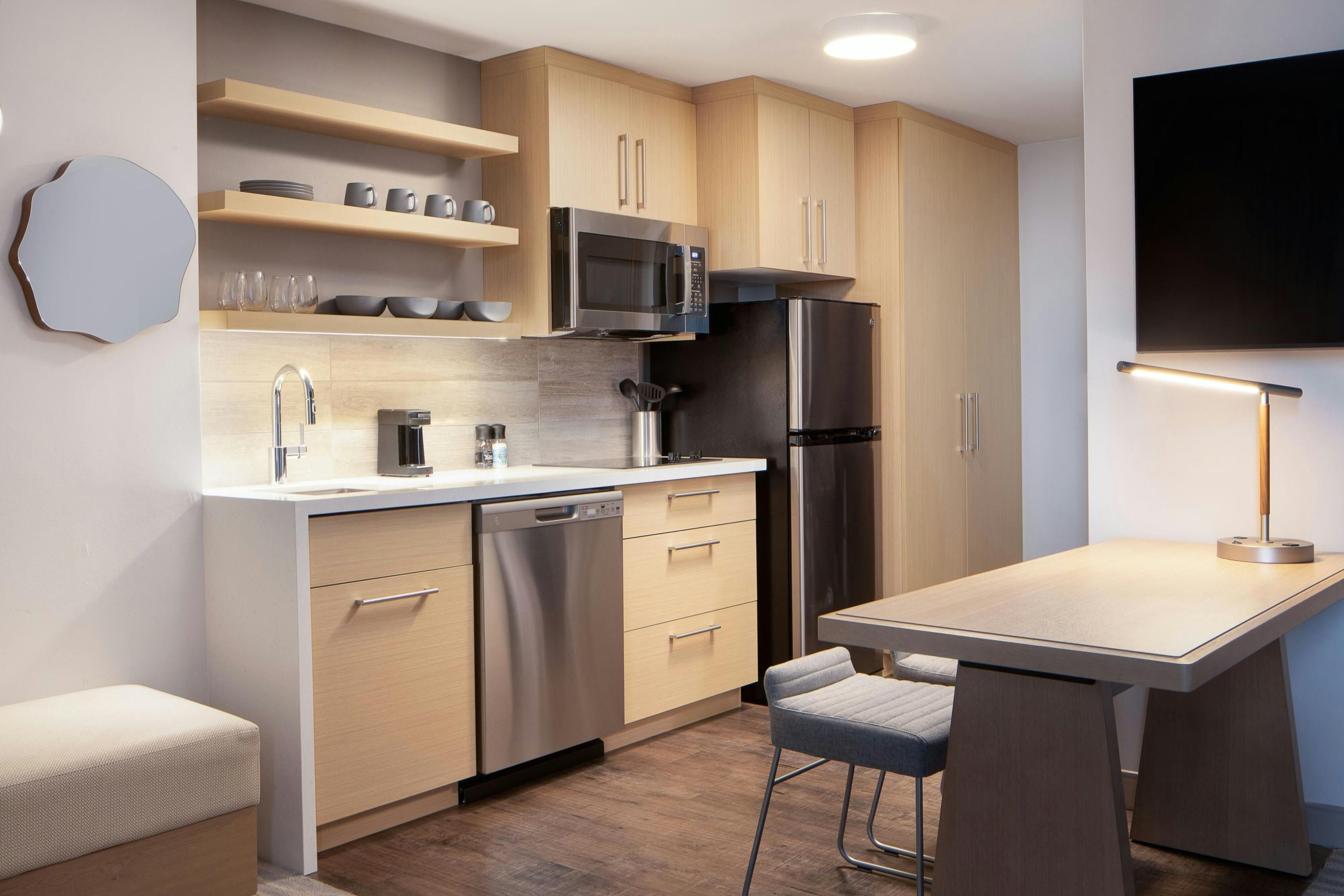 Element Salt Lake City Downtown