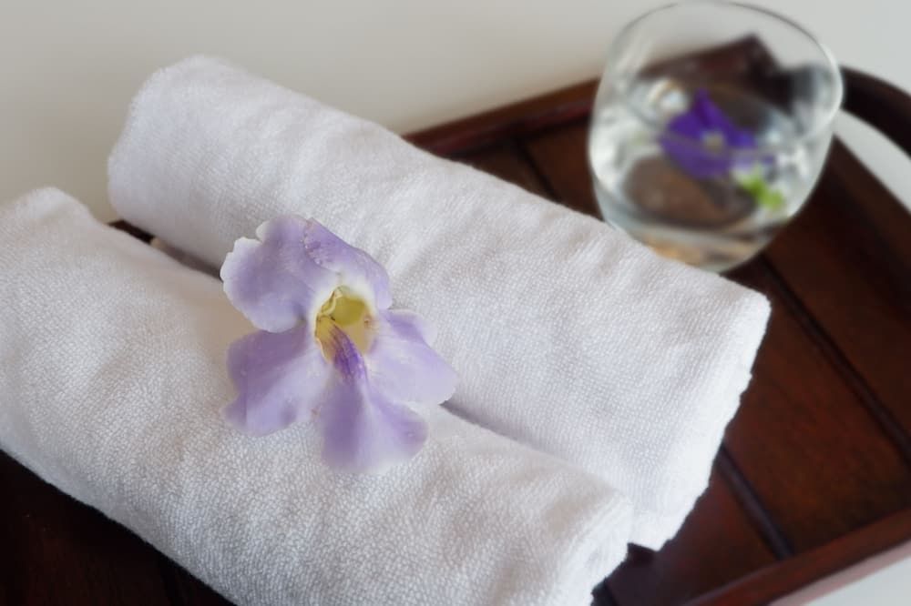 Swiss-Belresort Belitung