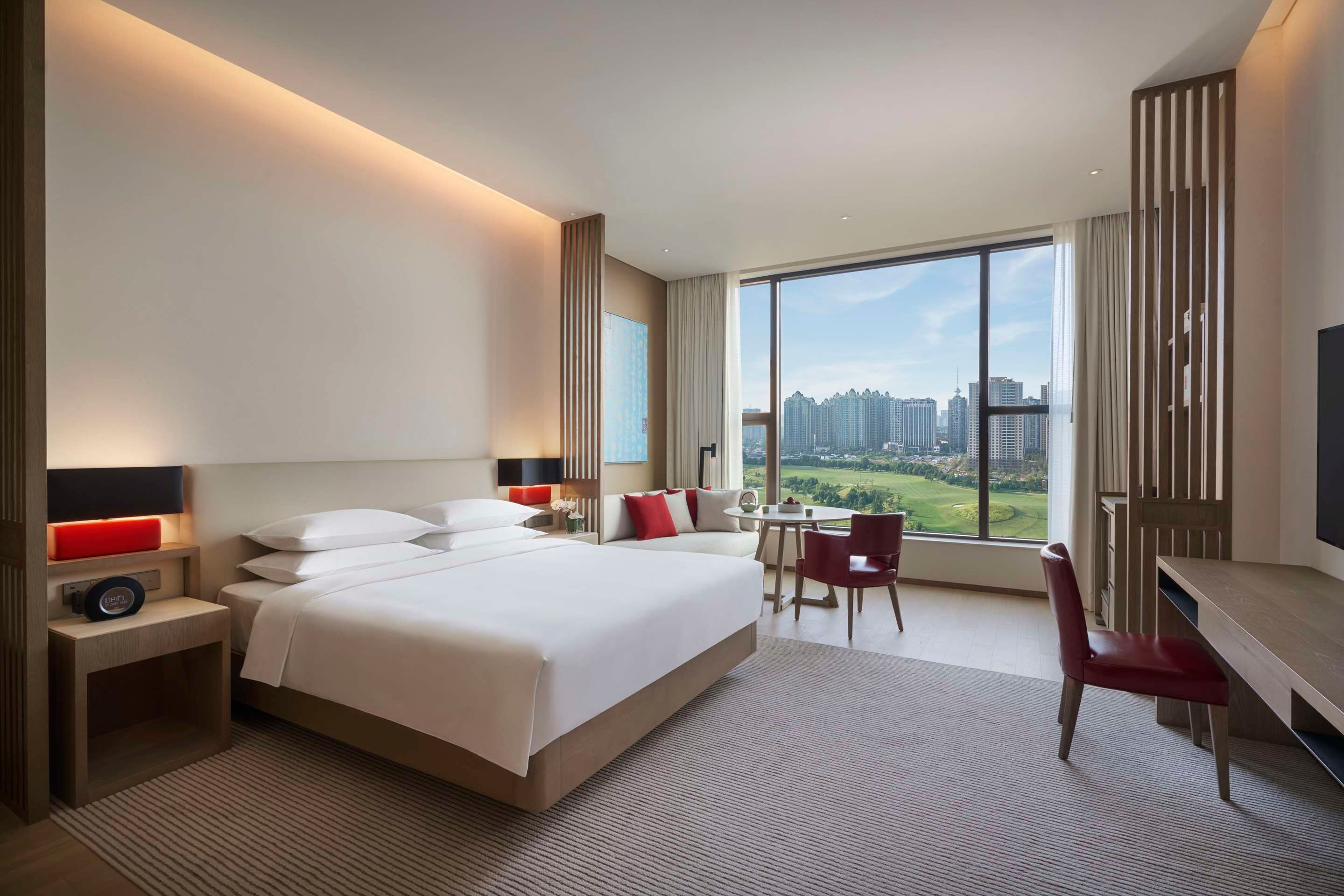 Hyatt Regency Zhuzhou